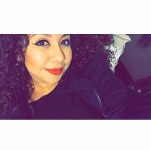 Meet your Posher, Lizbeth